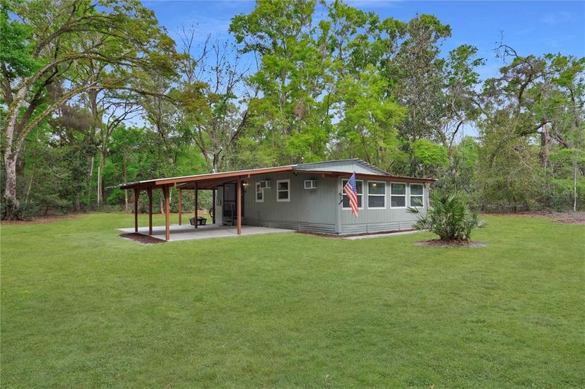Picture of 28253 31St Road, Branford FL 32008