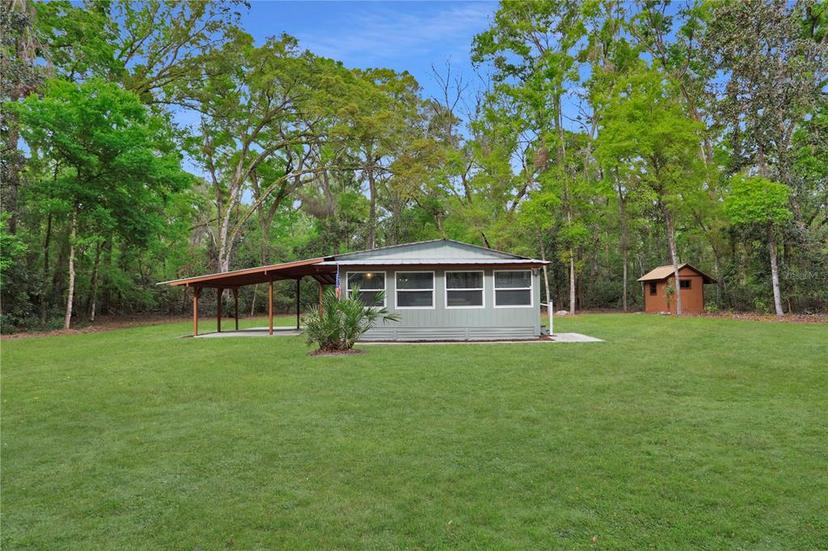 Picture of 28253 31St Road, Branford FL 32008