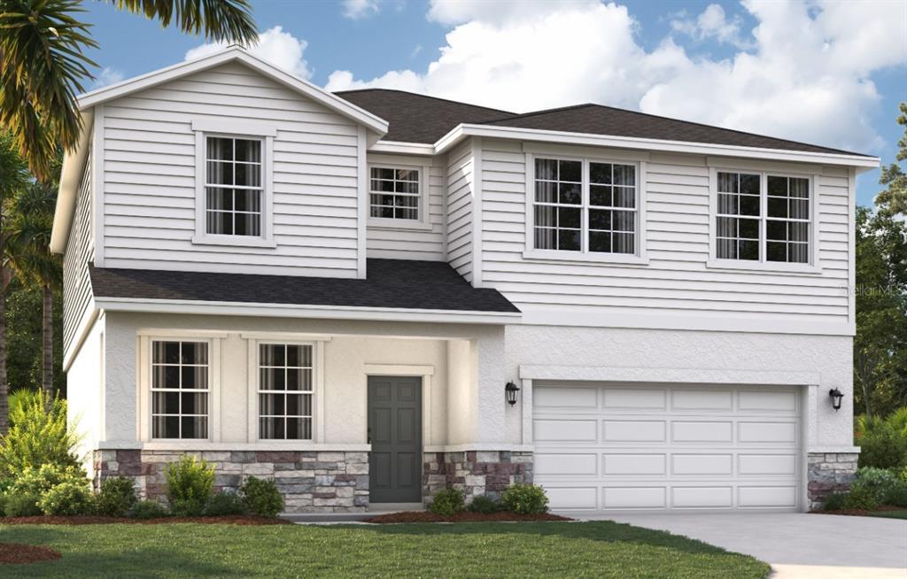 Picture of 9568 Starling Loop, Leesburg, FL 34788