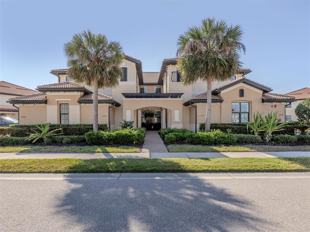 Picture of 23572 Awabuki Drive Unit 202, Venice, FL 34293