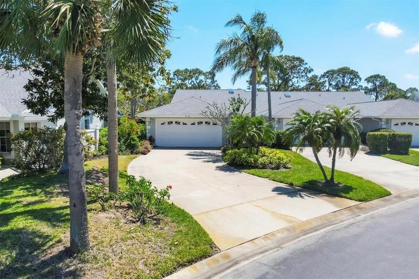 Picture of 5578 Country Club Way, Sarasota FL 34243