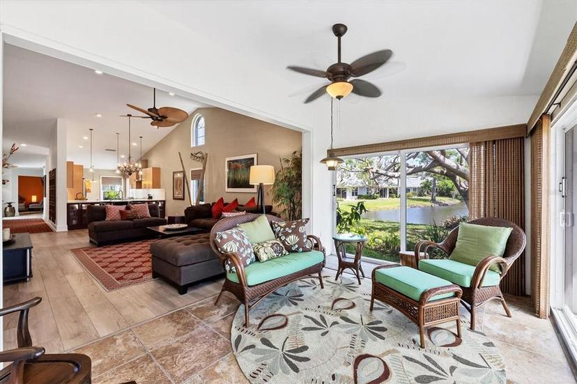 Picture of 5578 Country Club Way, Sarasota FL 34243