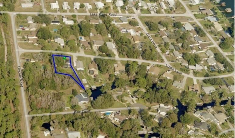 Picture of 33710 Linda Lane, Leesburg FL 34748