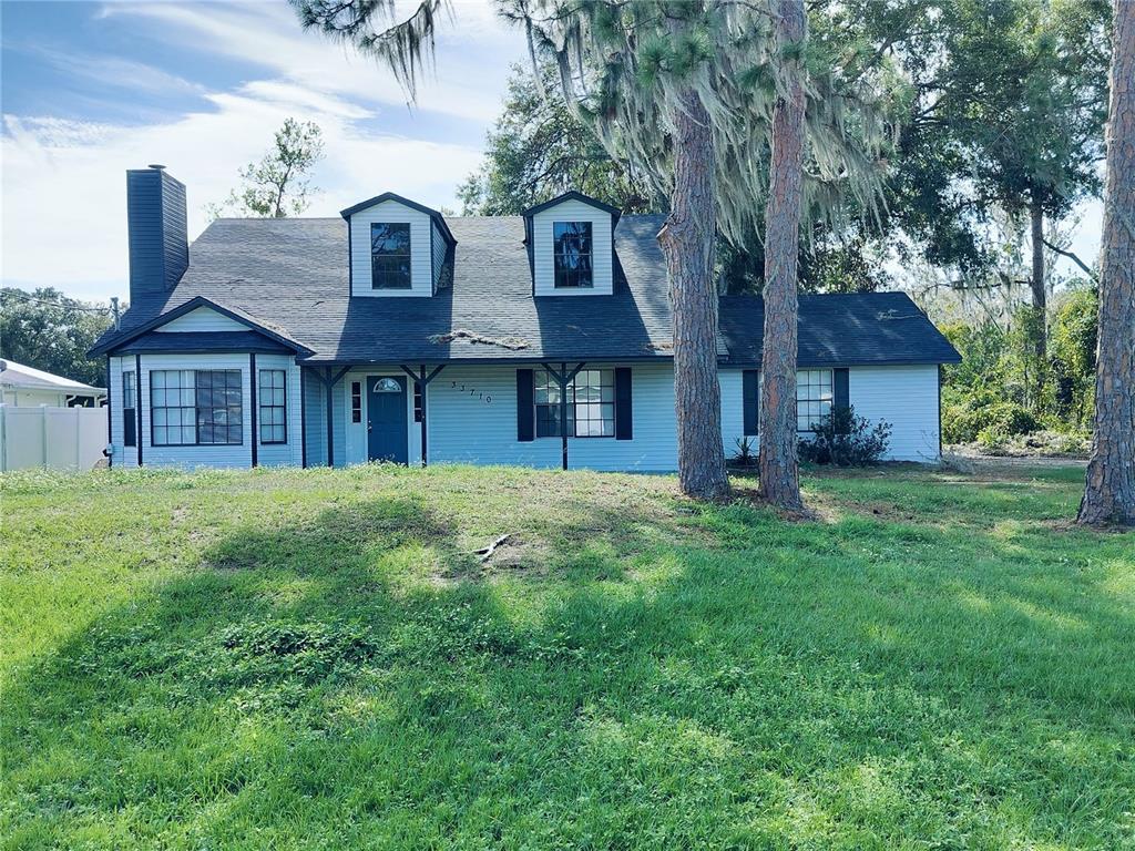 Picture of 33710 Linda Lane, Leesburg, FL 34748