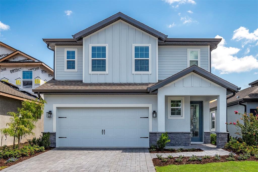 Picture of 7869 Somersworth Drive, Kissimmee, FL 34747