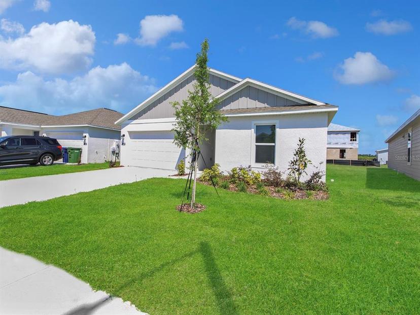 Picture of 1649 Teagan Lane, Winter Haven FL 33884