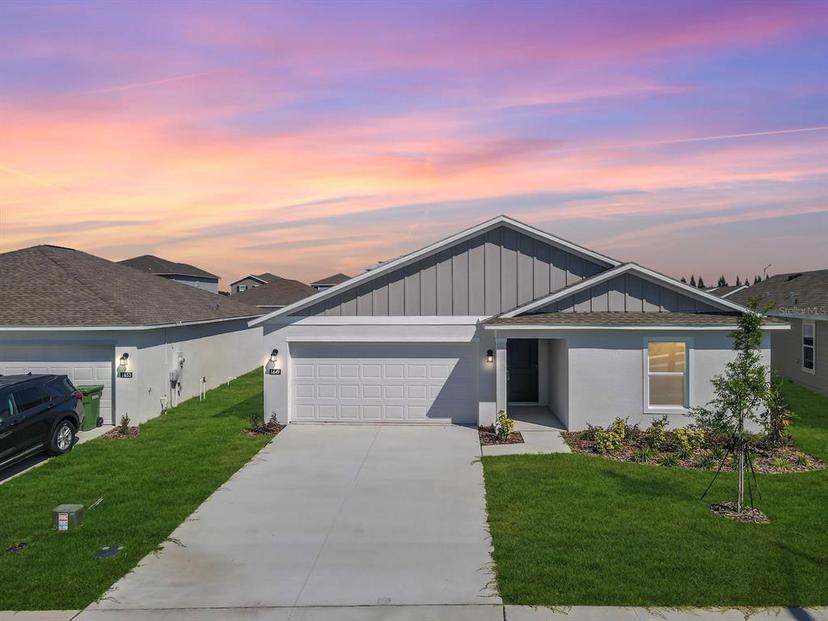 Picture of 1649 Teagan Lane, Winter Haven FL 33884