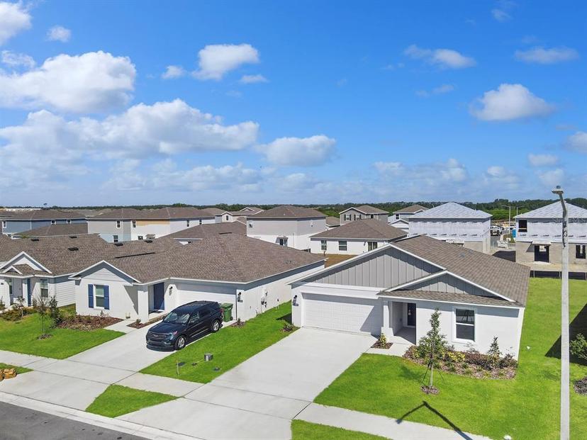 Picture of 1649 Teagan Lane, Winter Haven FL 33884