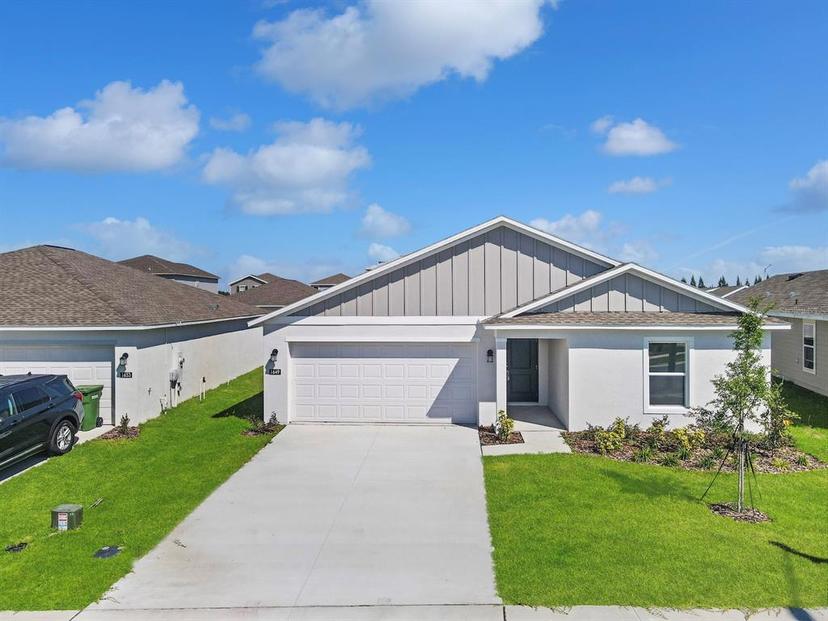 Picture of 1649 Teagan Lane, Winter Haven FL 33884
