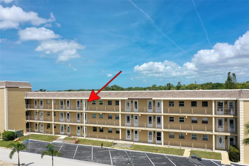 Picture of 1 Boca Ciega Point Boulevard Unit 212, St Petersburg, FL 33708