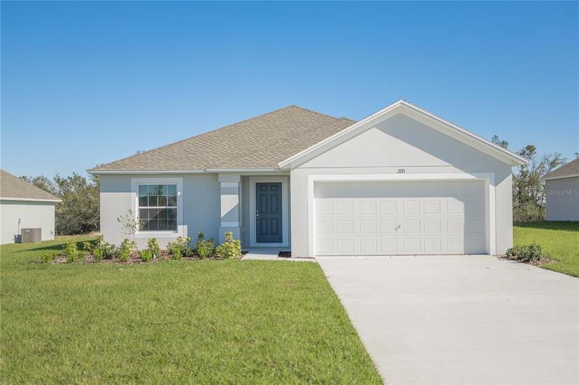 Picture of 2173 Lincoln Lane, Bartow FL 33830