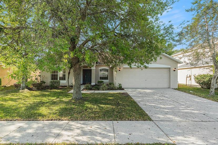 Picture of 19033 Tilobe Loop, Land O Lakes FL 34638