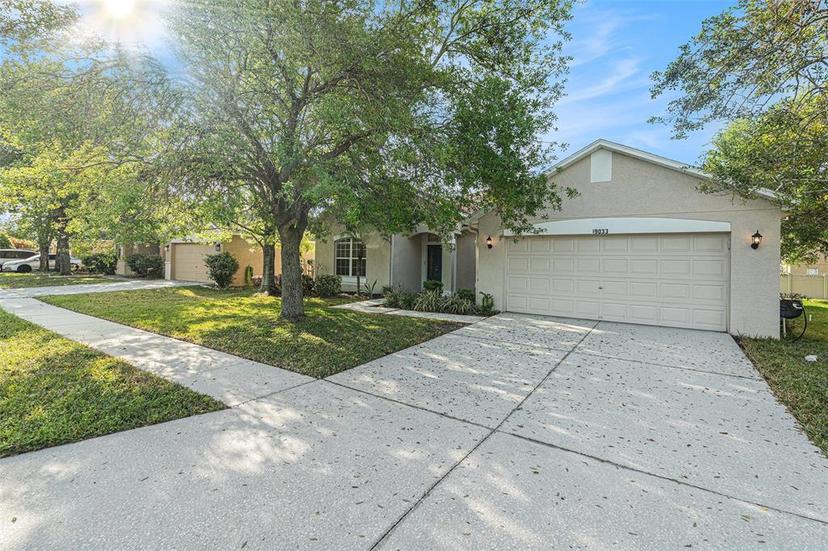 Picture of 19033 Tilobe Loop, Land O Lakes FL 34638