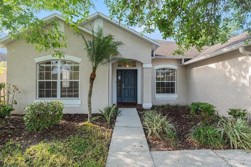 Picture of 19033 Tilobe Loop, Land O Lakes FL 34638