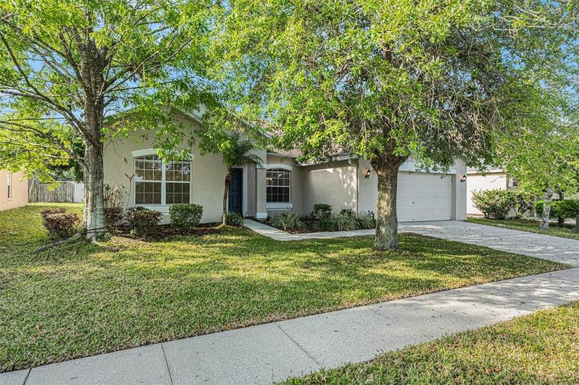 Picture of 19033 Tilobe Loop, Land O Lakes FL 34638