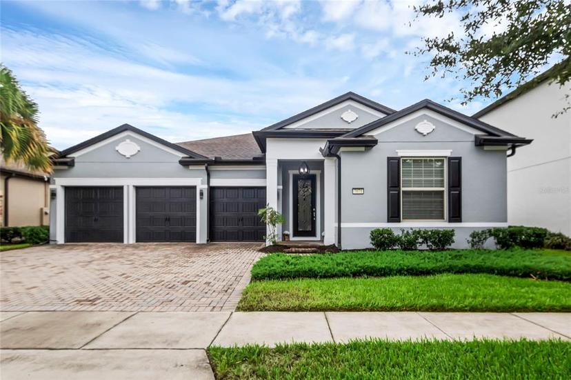 Picture of 7071 Spring Park Drive, Winter Garden FL 34787