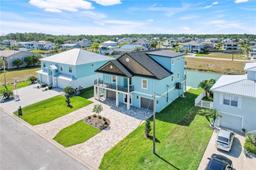 Picture of 3496 Amberjack Drive, Hernando Beach, FL 34607