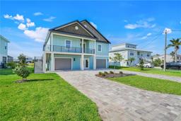 Picture of 3496 Amberjack Drive, Hernando Beach, FL 34607