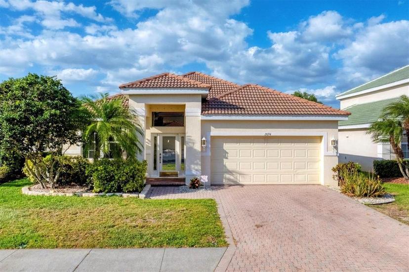 Picture of 2094 Mesic Hammock Way, Venice FL 34292