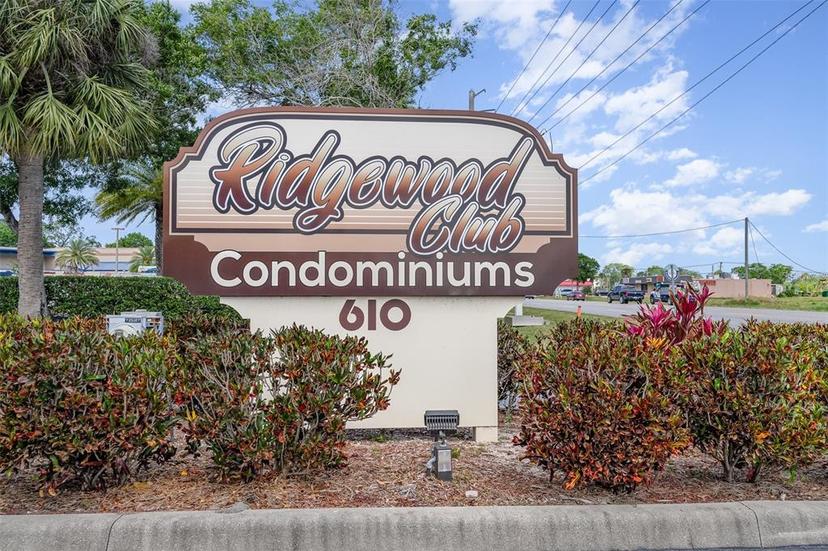 Picture of 639 Ridge Club Drive Unit 20, Melbourne FL 32934