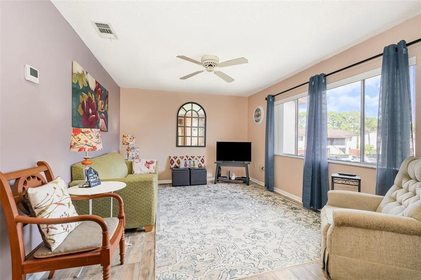Picture of 639 Ridge Club Drive Unit 20, Melbourne FL 32934