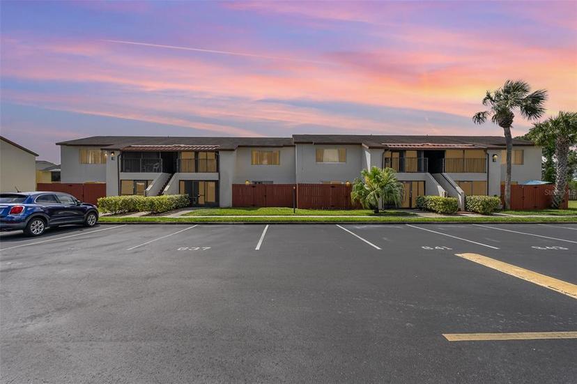 Picture of 639 Ridge Club Drive Unit 20, Melbourne FL 32934