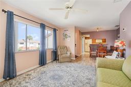 Picture of 639 Ridge Club Drive Unit 20, Melbourne, FL 32934