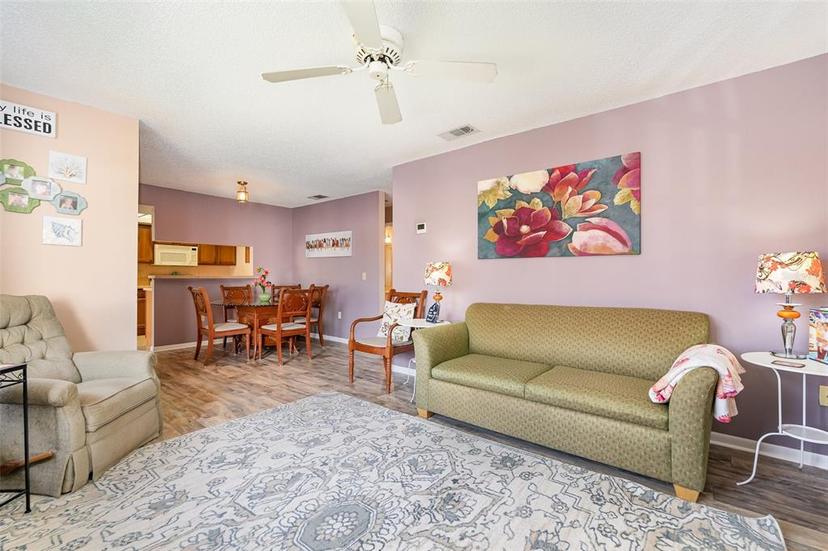 Picture of 639 Ridge Club Drive Unit 20, Melbourne FL 32934