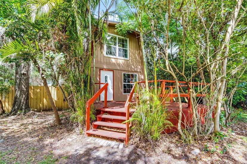 Picture of 7807 Napoleon Street, Orlando FL 32825
