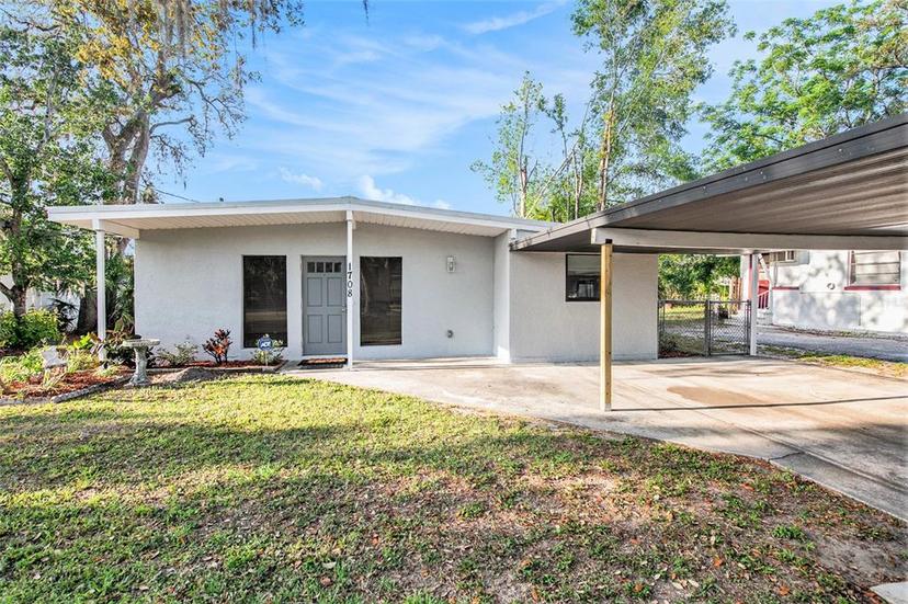 Picture of 1708 W Perdiz Street, Tampa FL 33612