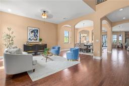 Picture of 36813 Barrington Drive, Eustis, FL 32736