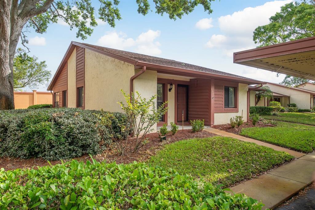 Picture of 7501 Greystone Drive, Hudson, FL 34667
