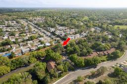 Picture of 7501 Greystone Drive, Hudson, FL 34667