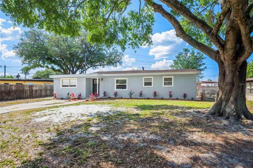 Picture of 1037 Waynesville Avenue, Lakeland FL 33801