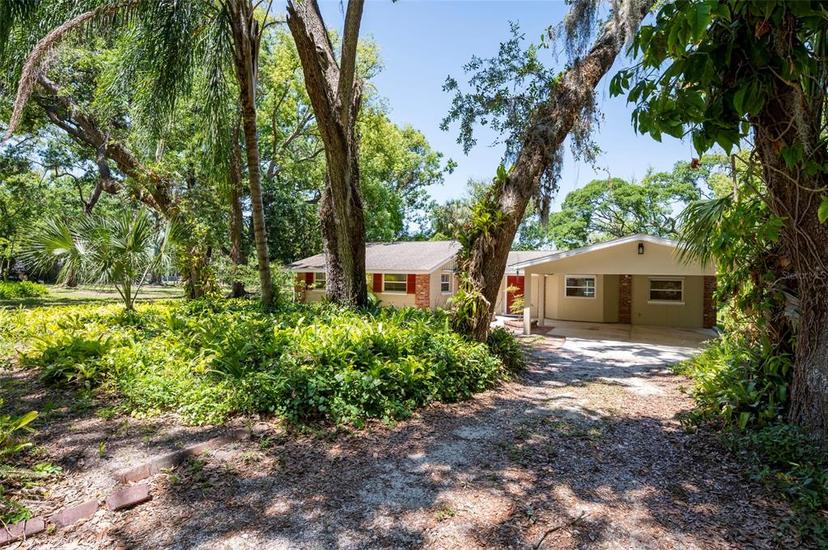 Picture of 4216 N Myrtle Avenue, Tampa FL 33603
