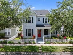 Picture of 109 Grinnell Place, Celebration, FL 34747