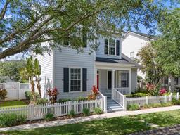 Picture of 109 Grinnell Place, Celebration, FL 34747