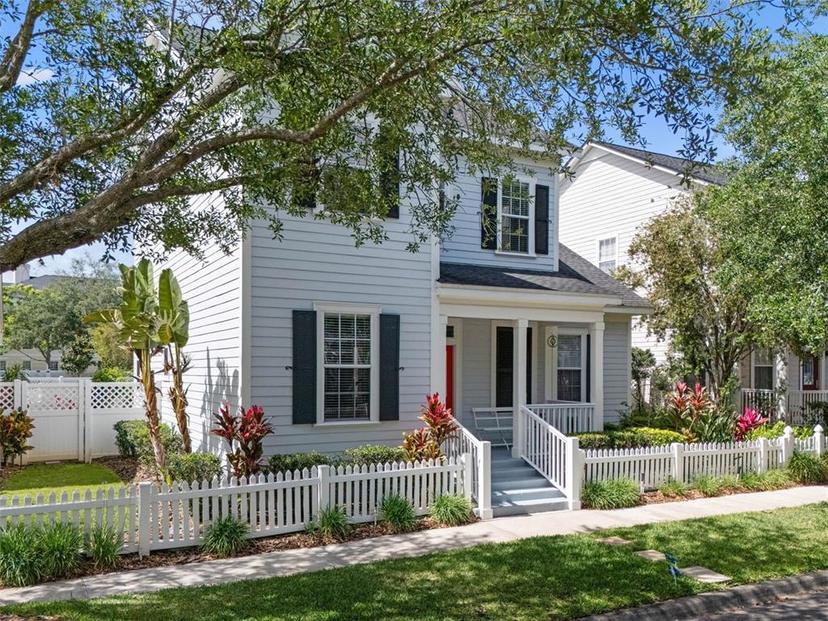 Picture of 109 Grinnell Place, Celebration FL 34747