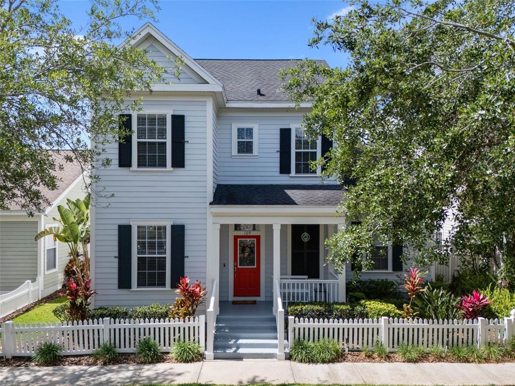 Picture of 109 Grinnell Place, Celebration, FL 34747