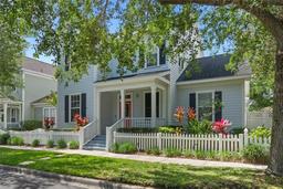 Picture of 109 Grinnell Place, Celebration, FL 34747
