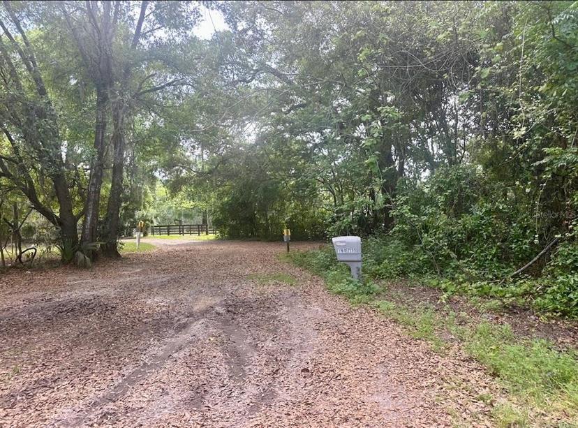 Picture of 16075 NW 37Th Terrace, Reddick FL 32686