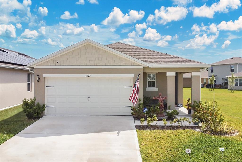 Picture of 1507 Bitteroot Street, Kissimmee, FL 34744