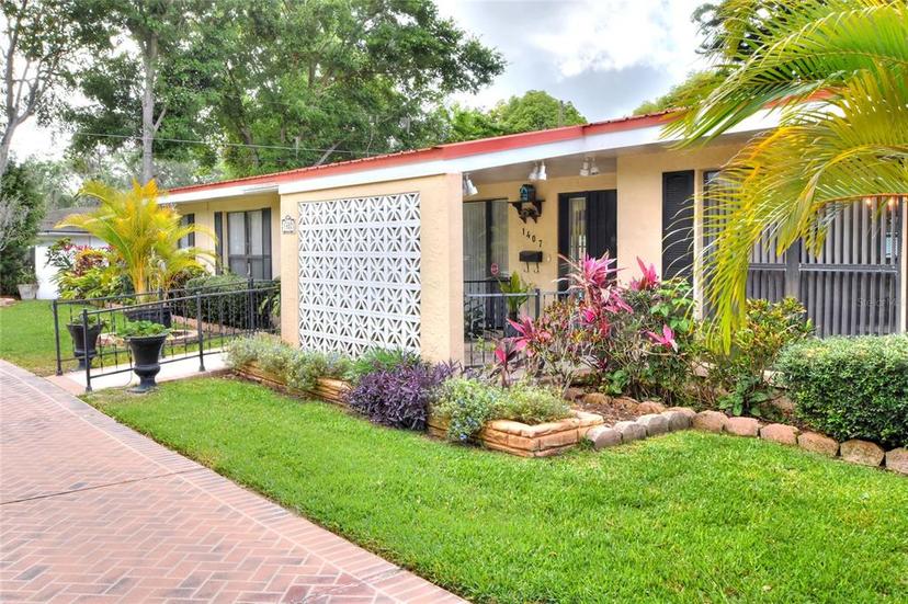 Picture of 1407 Easton Drive, Lakeland FL 33803
