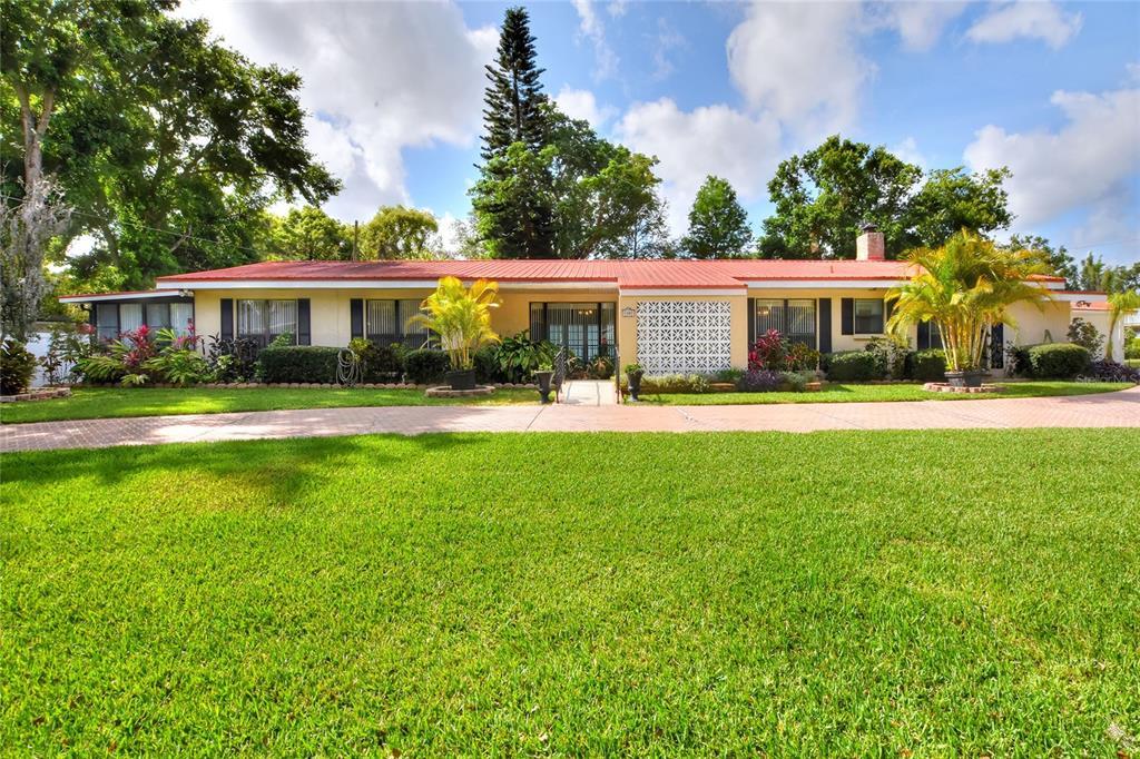Picture of 1407 Easton Drive, Lakeland, FL 33803