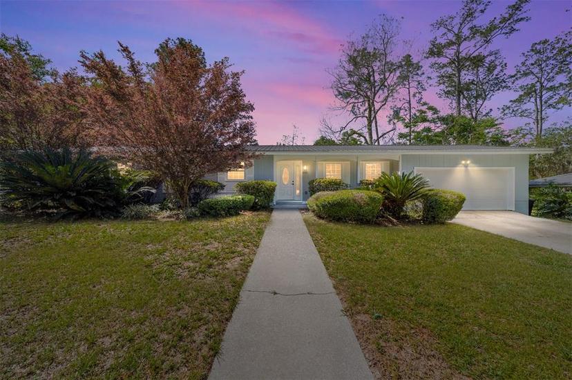 Picture of 3515 NW 50Th Avenue, Gainesville FL 32605