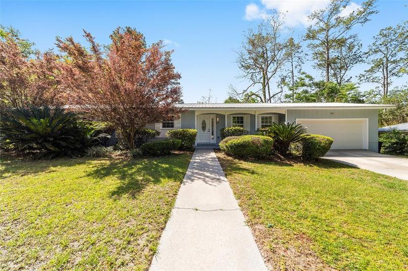 Picture of 3515 NW 50Th Avenue, Gainesville FL 32605