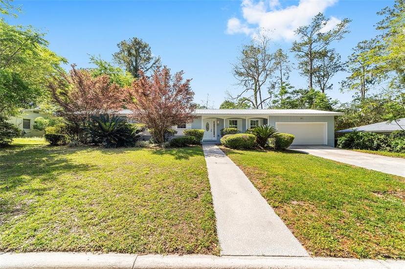 Picture of 3515 NW 50Th Avenue, Gainesville FL 32605