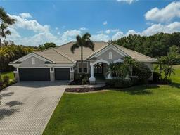 Picture of 12810 Magpie Place, Bradenton, FL 34212