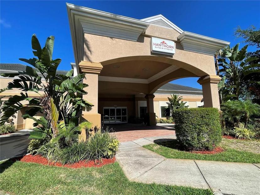 Picture of 8303 Palm Parkway Unit 100, Orlando FL 32836