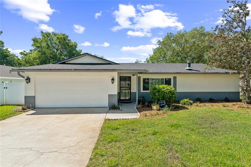 Picture of 2839 Tamarack Trail, Apopka FL 32703